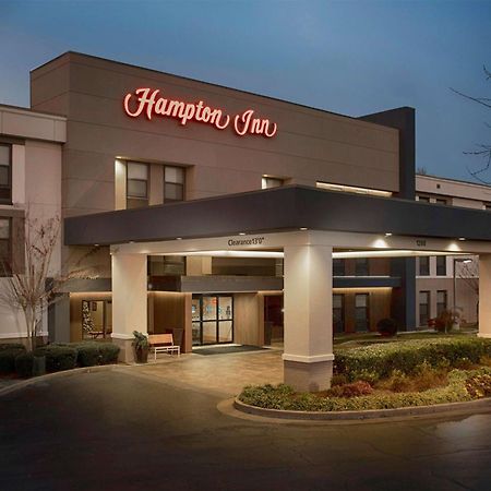 Hampton Inn Memphis/Collierville Dış mekan fotoğraf
