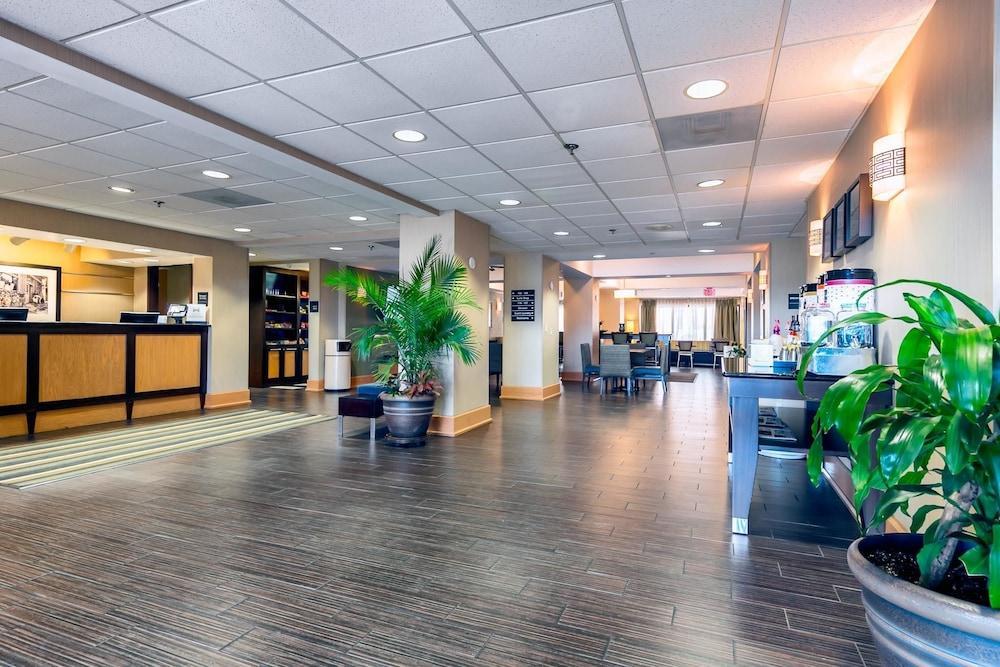Hampton Inn Memphis/Collierville Dış mekan fotoğraf