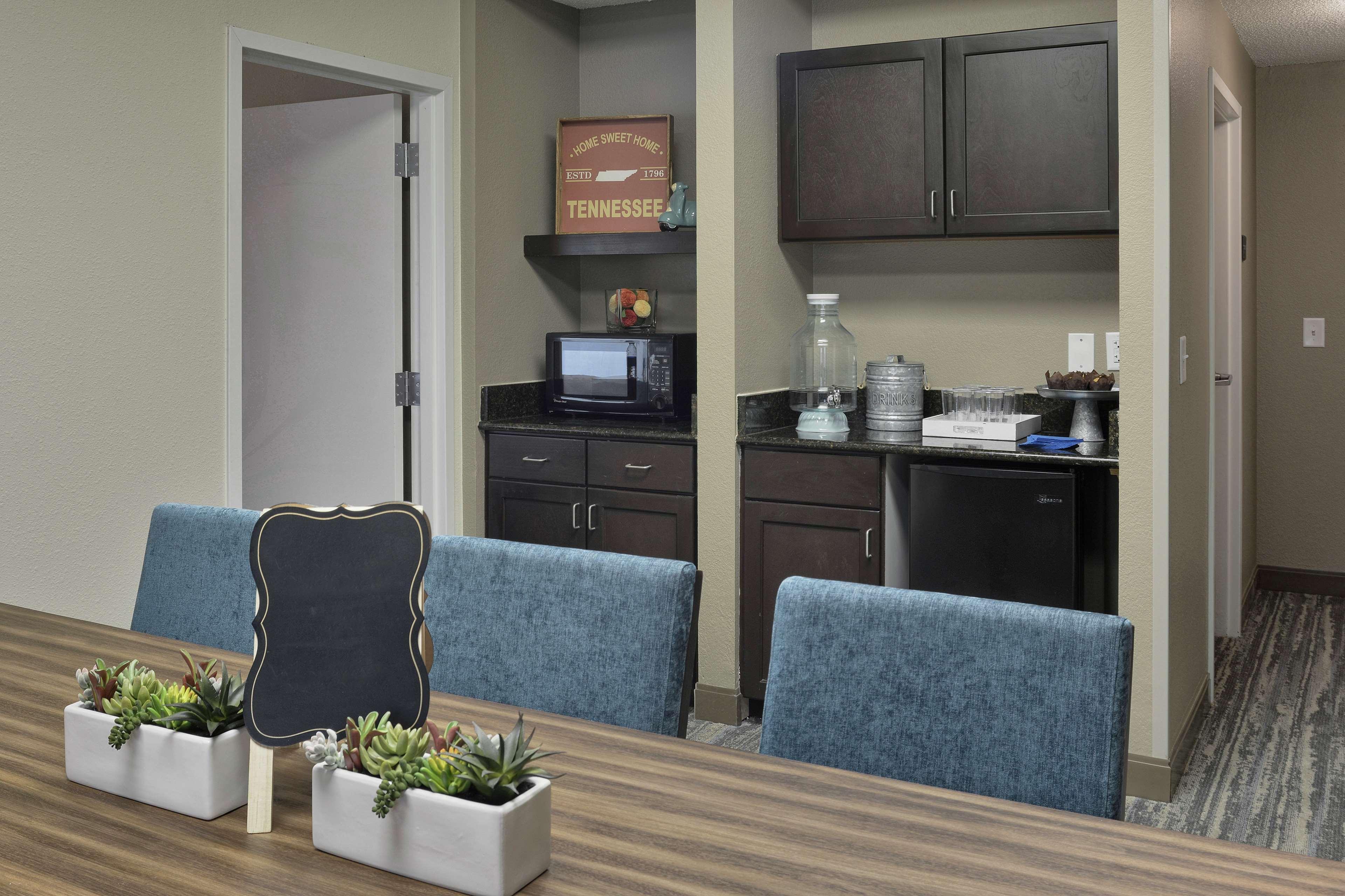 Hampton Inn Memphis/Collierville Dış mekan fotoğraf