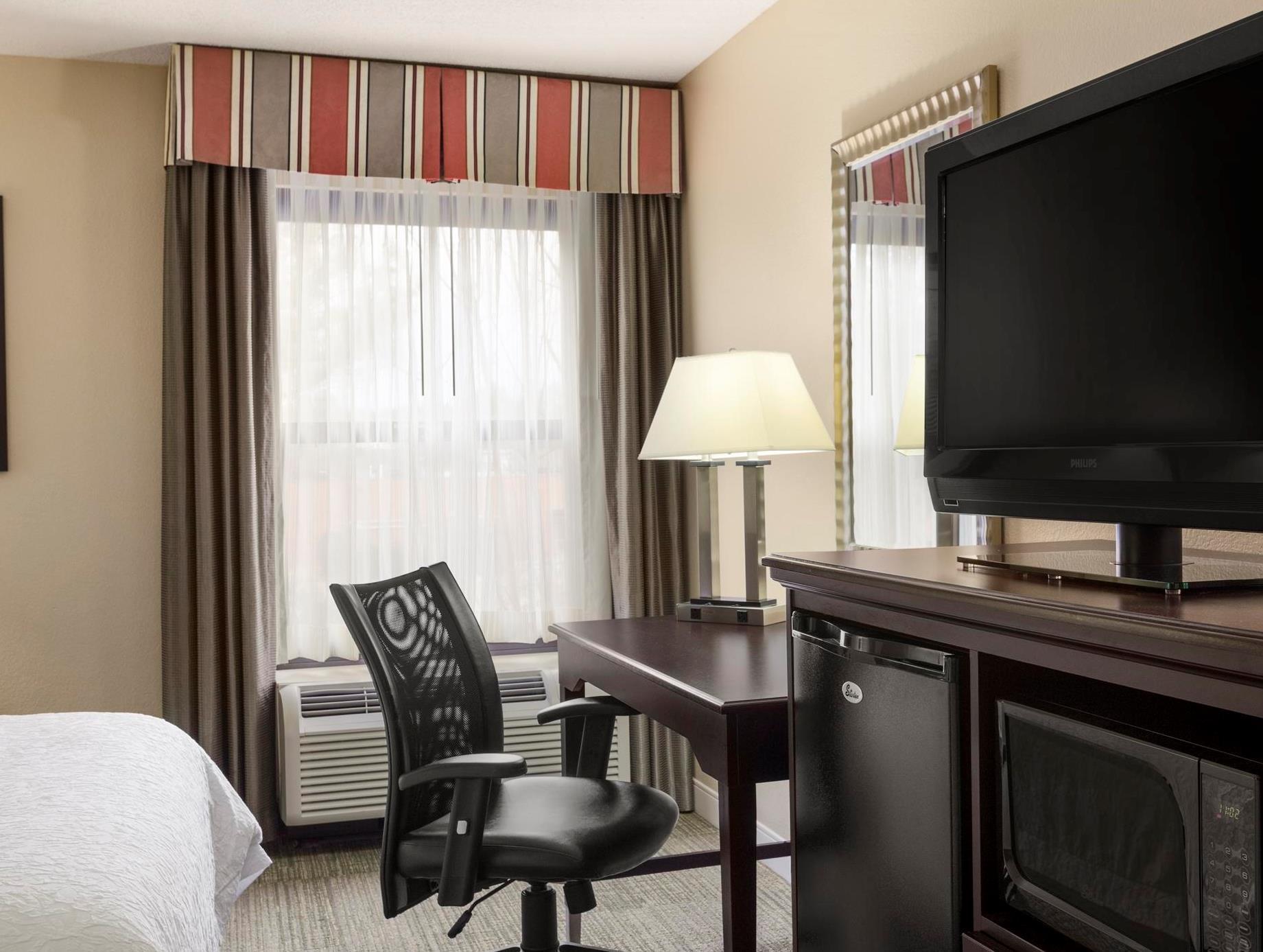 Hampton Inn Memphis/Collierville Dış mekan fotoğraf