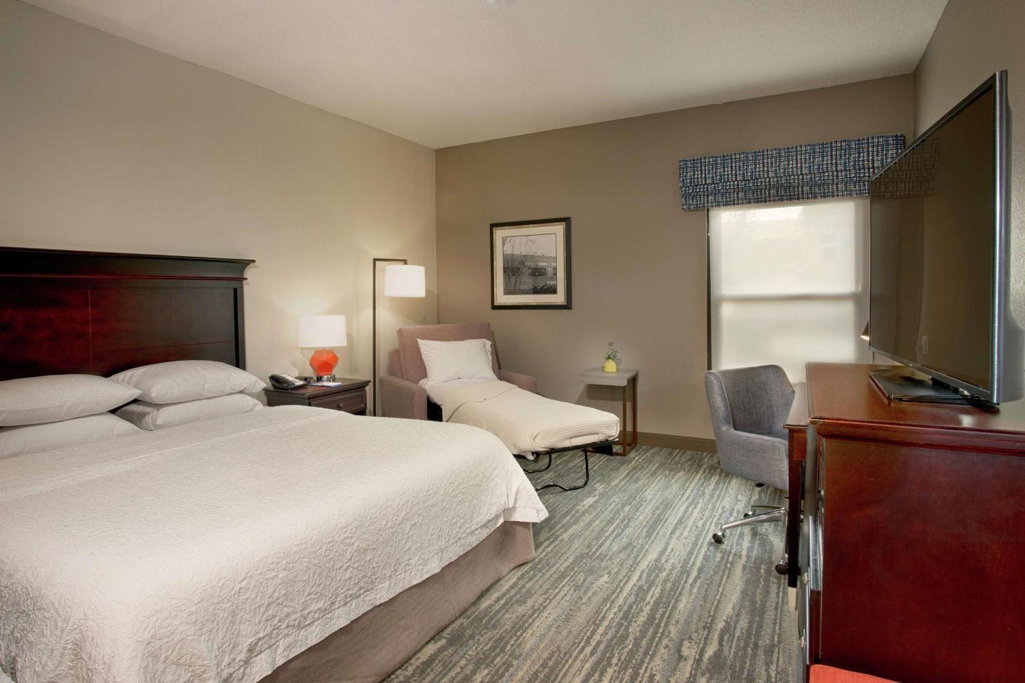 Hampton Inn Memphis/Collierville Dış mekan fotoğraf