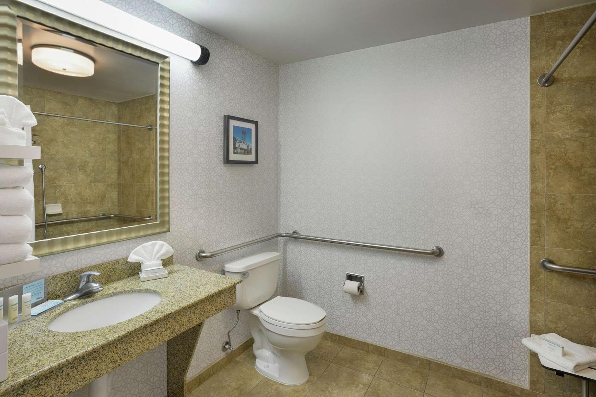 Hampton Inn Memphis/Collierville Dış mekan fotoğraf