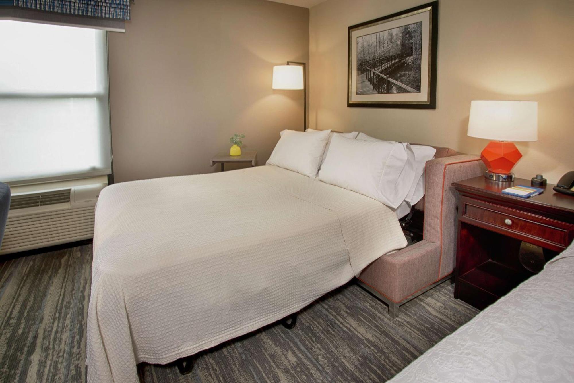 Hampton Inn Memphis/Collierville Dış mekan fotoğraf