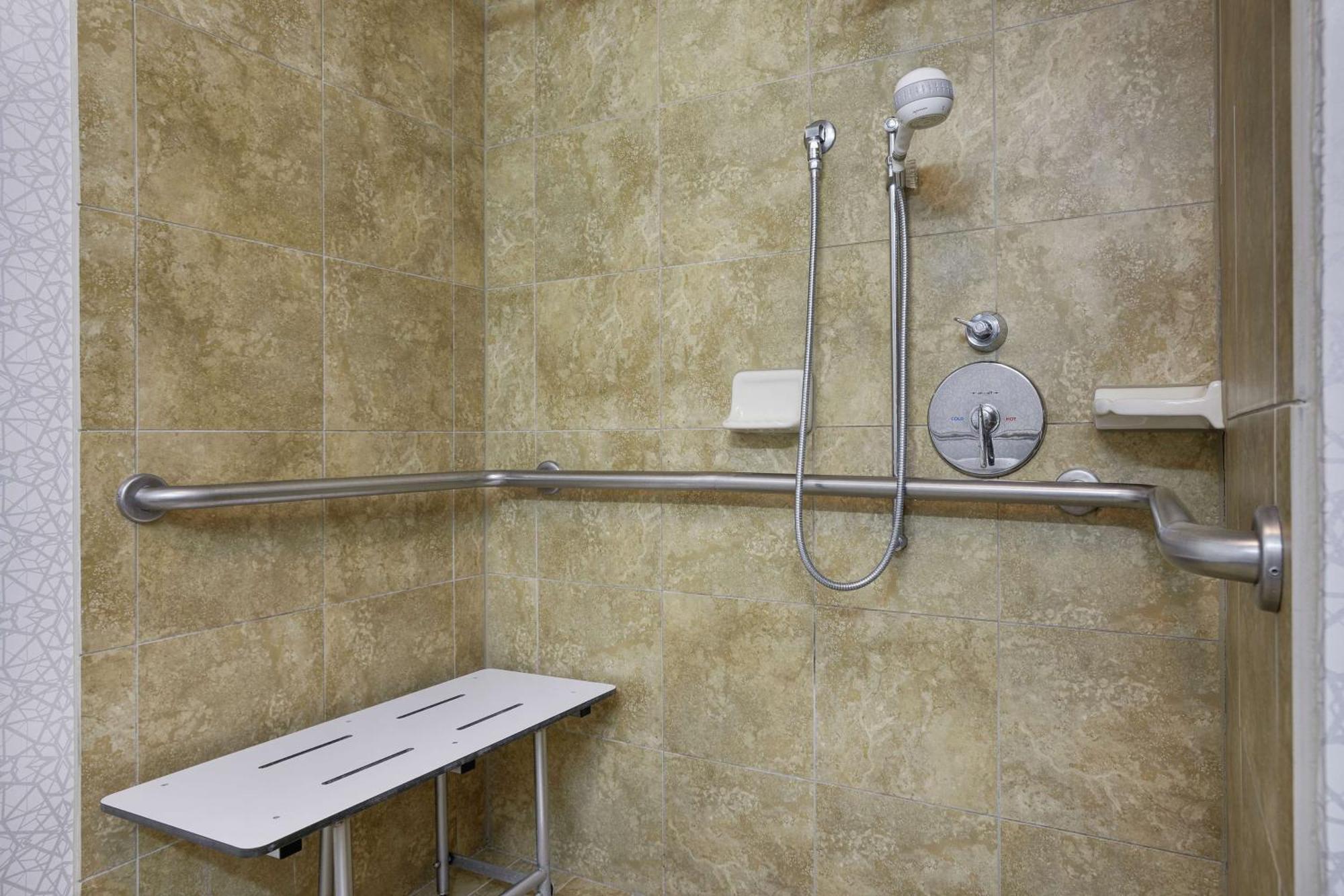 Hampton Inn Memphis/Collierville Dış mekan fotoğraf