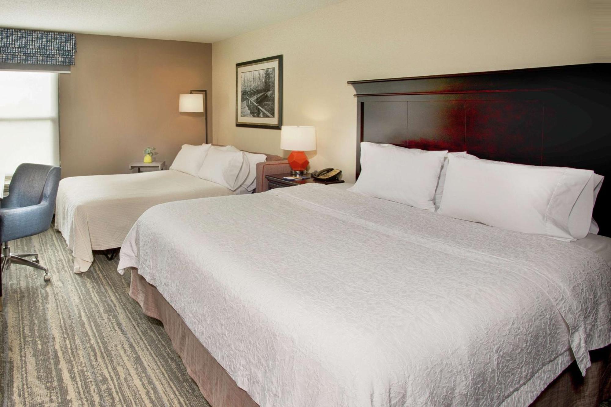 Hampton Inn Memphis/Collierville Dış mekan fotoğraf