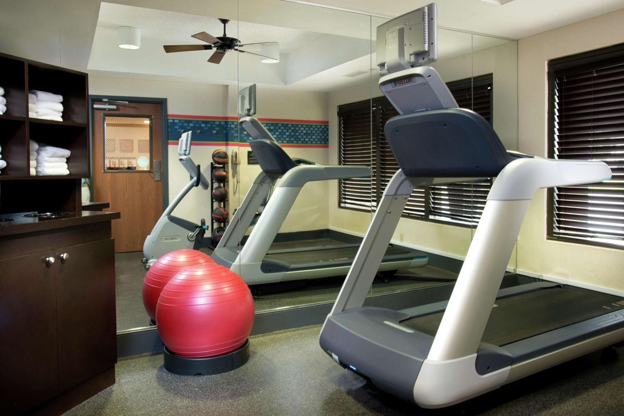 Hampton Inn Memphis/Collierville Dış mekan fotoğraf