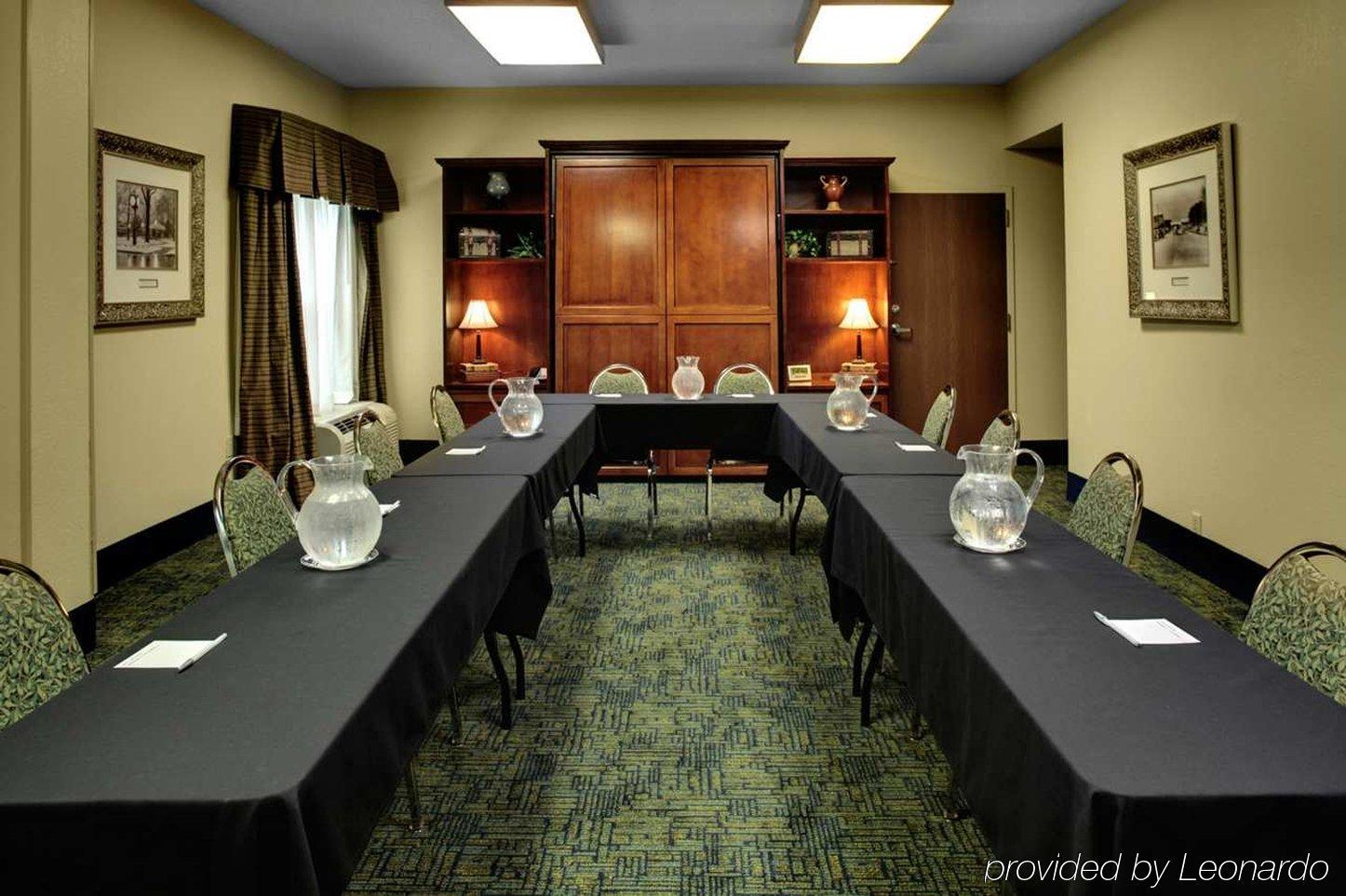 Hampton Inn Memphis/Collierville Dış mekan fotoğraf