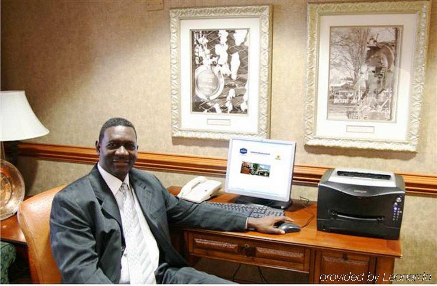Hampton Inn Memphis/Collierville Konforlar fotoğraf