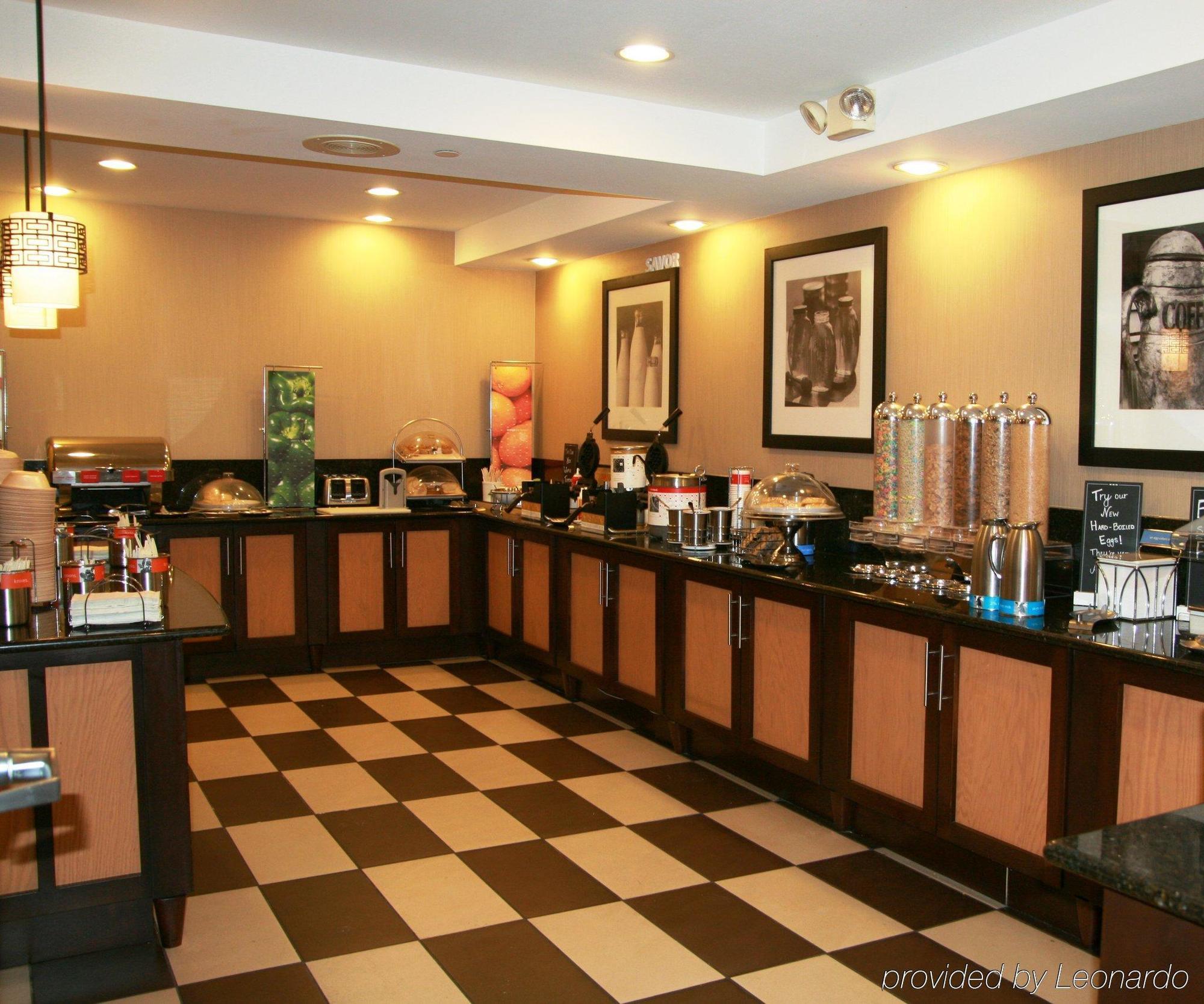 Hampton Inn Memphis/Collierville Dış mekan fotoğraf