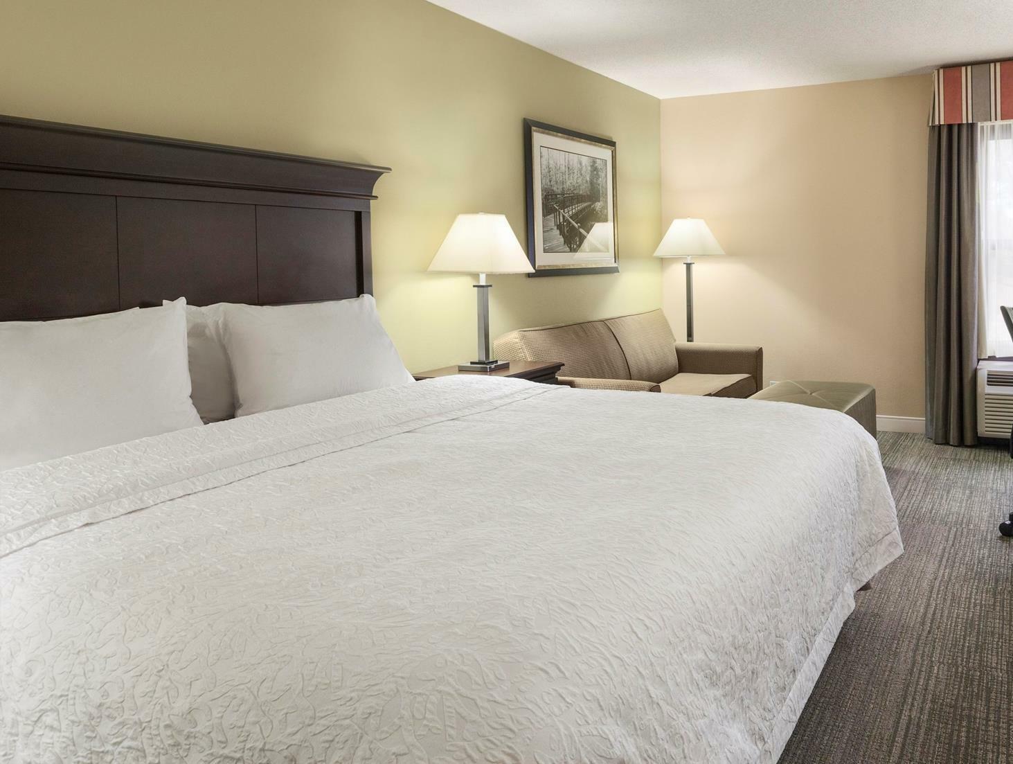 Hampton Inn Memphis/Collierville Dış mekan fotoğraf