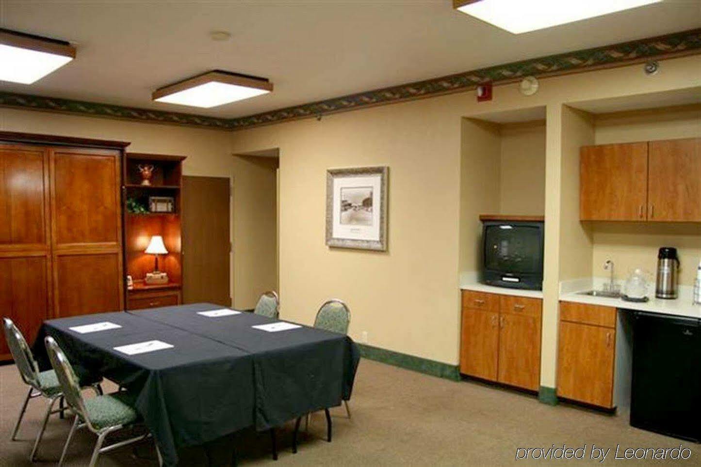 Hampton Inn Memphis/Collierville Dış mekan fotoğraf